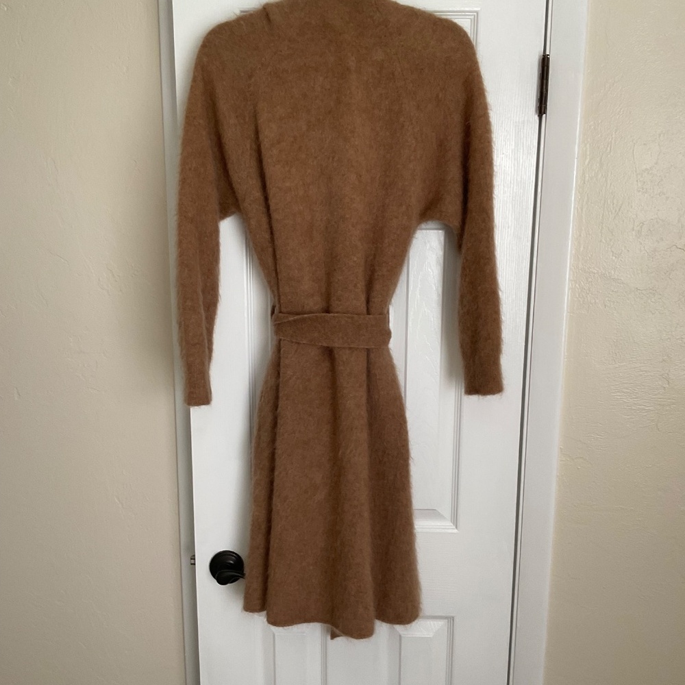 Marella wool luxury cardigan size M - Picture 2 of 7